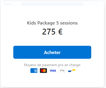 Stripe payment link 275e